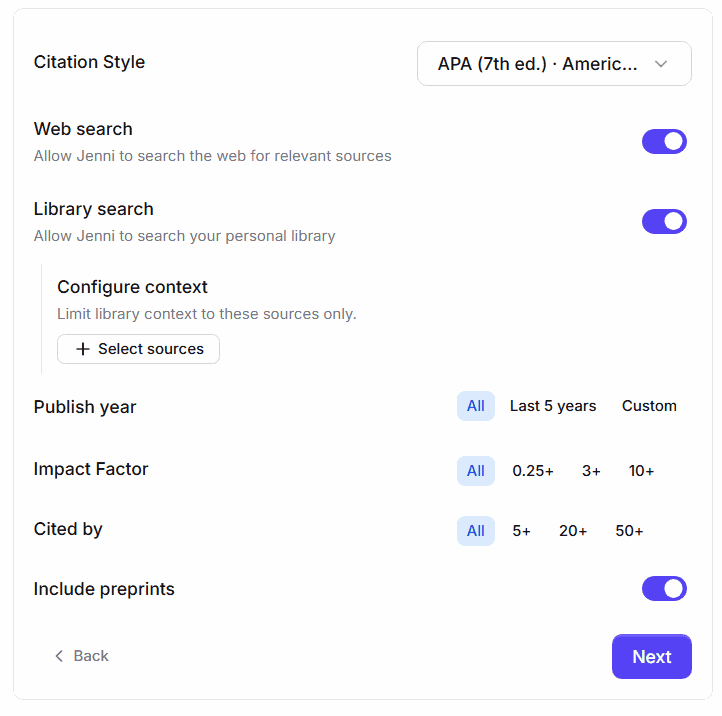 Abstract and introduction writing guide