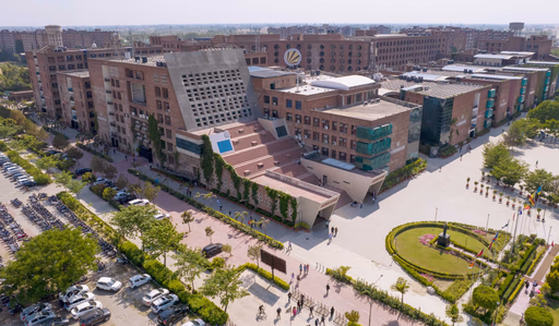 How India’s 9th Best University is Leading Ethical AI Adoption in Research