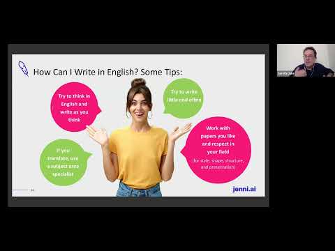 Webinar preview