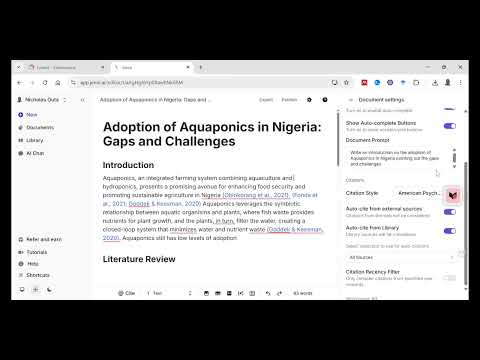 Webinar preview